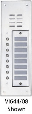 Alpha Communications VI644/33