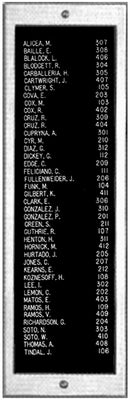 Alpha Communications VIP044D