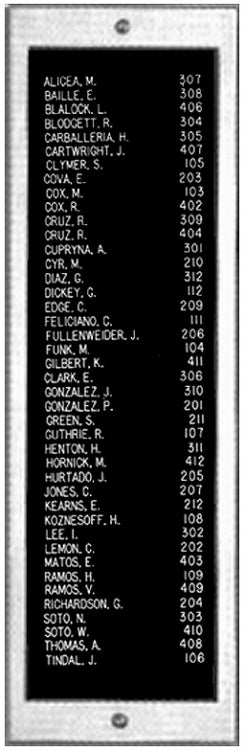 Alpha Communications VIP044D