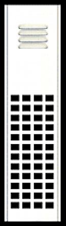 Alpha Communications CM492/048