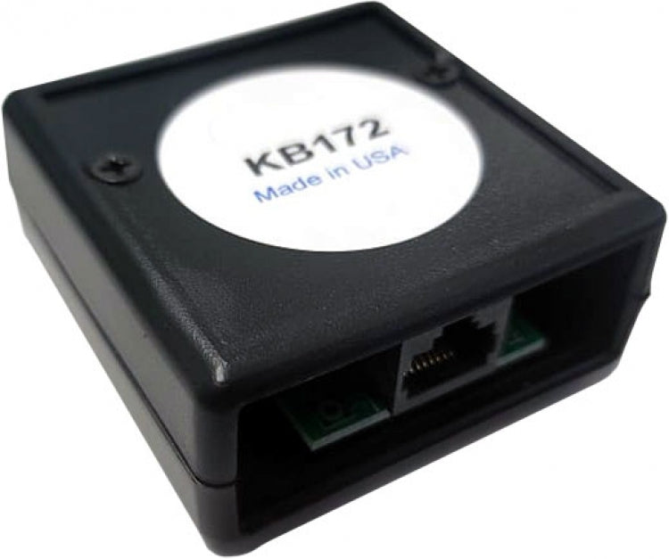 Alpha Communications KB172