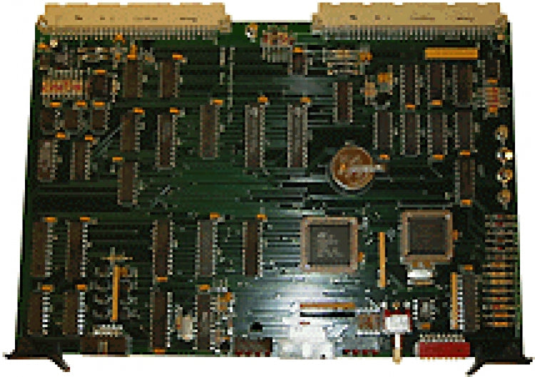 Alpha Communications DXC901