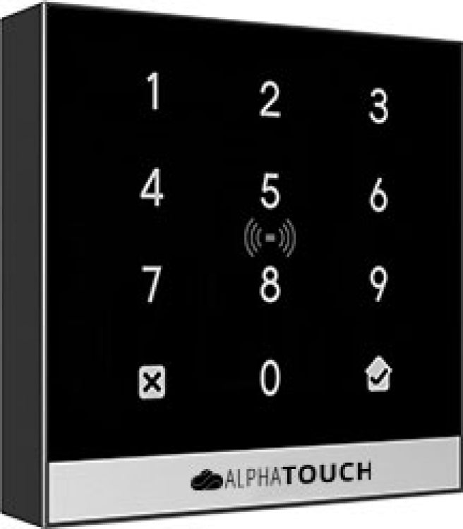 Alpha Communications ATBC100