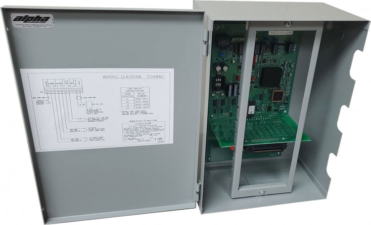 Alpha Communications PM904