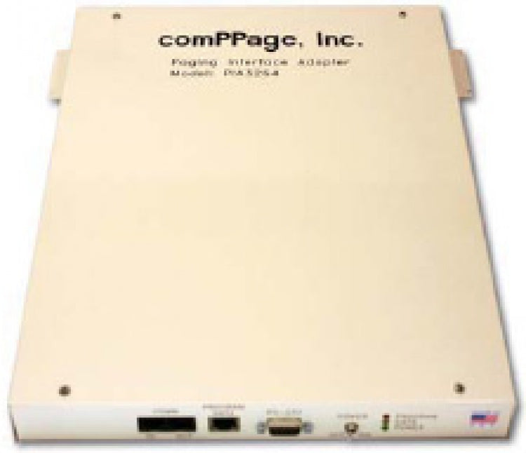 Alpha Communications NC377/32