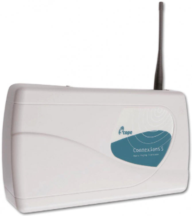 Alpha Communications NC365B