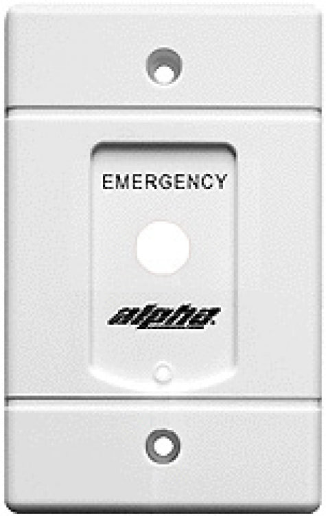 Alpha Communications PL154AW