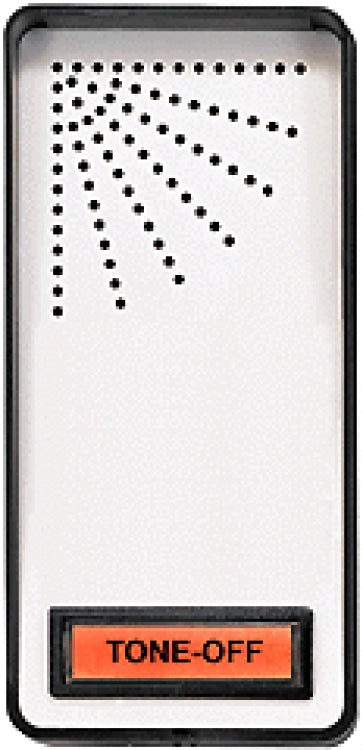 Alpha Communications RS101S