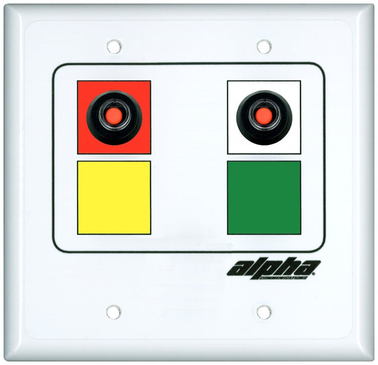Alpha Communications RSS402