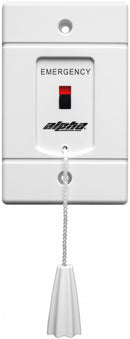 Alpha Communications SF119/4A