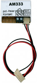 Alpha Communications AM333