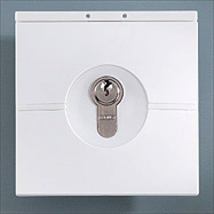 Alpha Communications SSMW