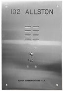 Alpha Communications VI402/002