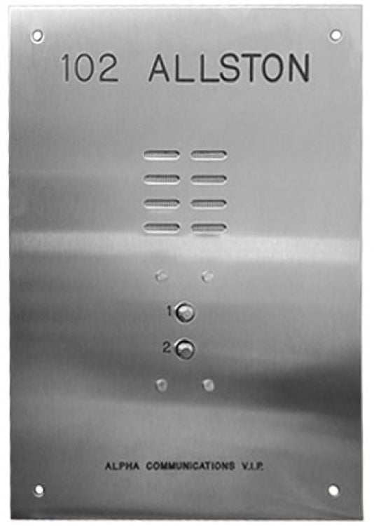 Alpha Communications VI402/002