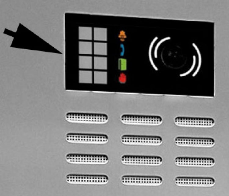 Alpha Communications VI402CAMGB2