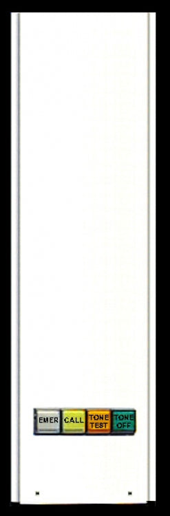 Alpha Communications NC110N