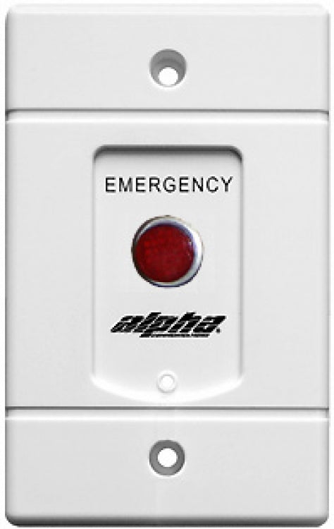 Alpha Communications SF124A