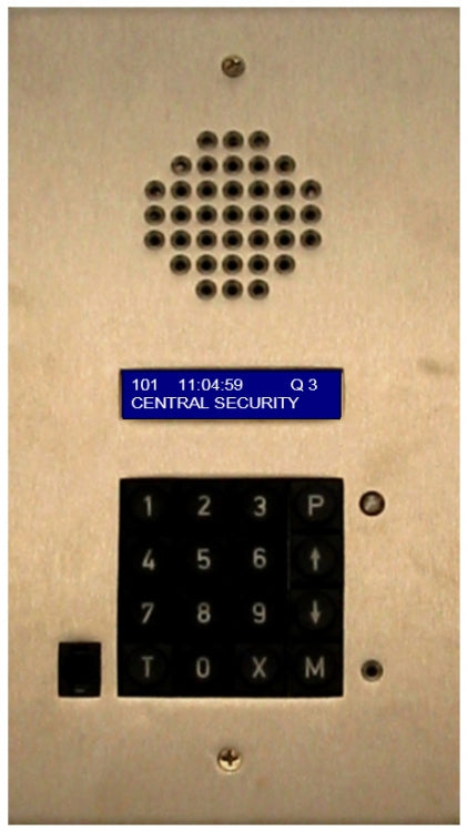 Alpha Communications AA915