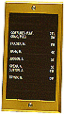 Alpha Communications VIP010DBR