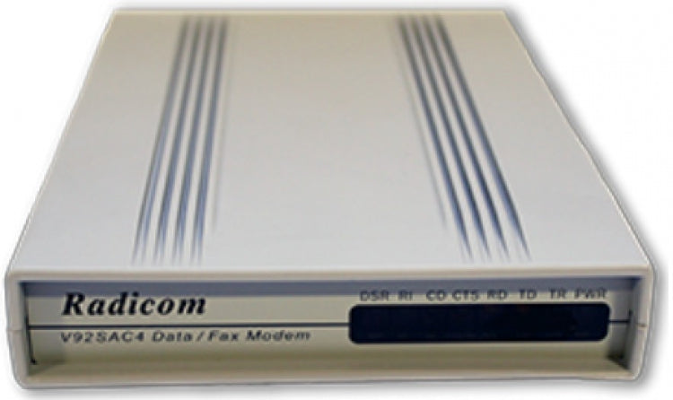 Alpha Communications NC503