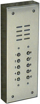 Alpha Communications VI402S010