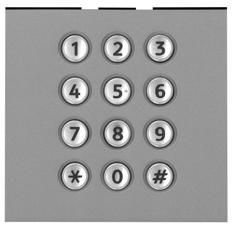 Alpha Communications COMVT