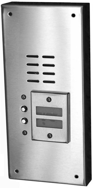 Alpha Communications VI644S02