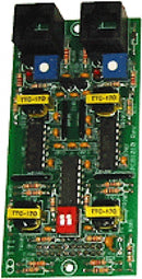 Alpha Communications IF500