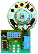 Alpha Communications R2008