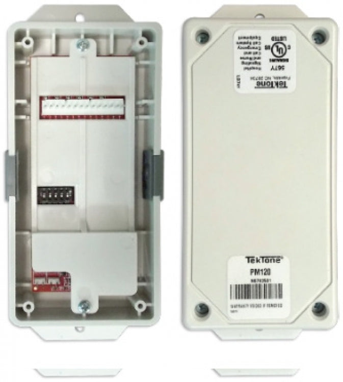 Alpha Communications PM120