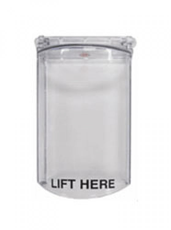 Alpha Communications RCBSCOVER