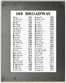 Alpha Communications VIP811D