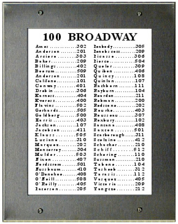 Alpha Communications VIP811D