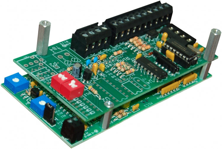 Alpha Communications AN913