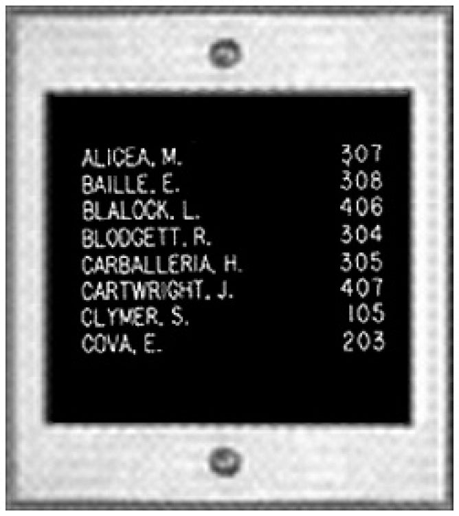 Alpha Communications VIP010D