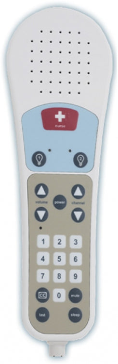 Alpha Communications SF401KIRL