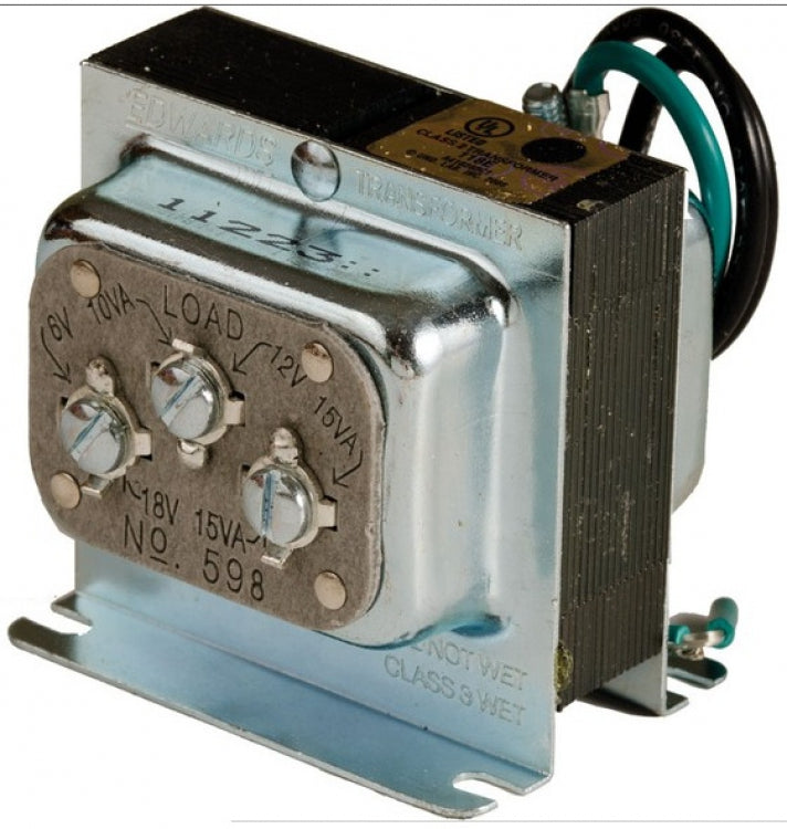 Alpha Communications 598