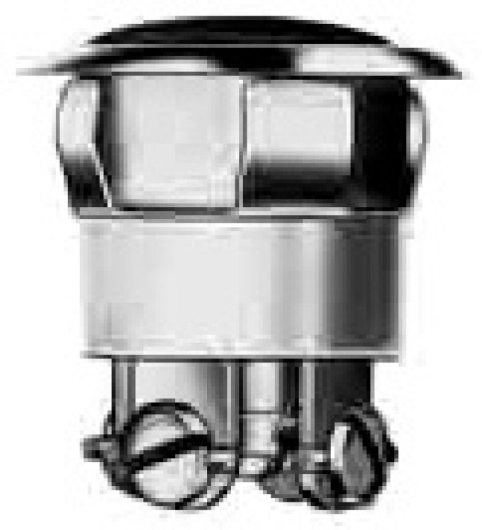 Alpha Communications 255