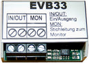 Alpha Communications EVB33