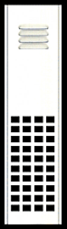 Alpha Communications CM492/040