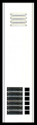 Alpha Communications AM492/06