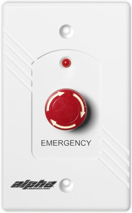 Alpha Communications EPS339