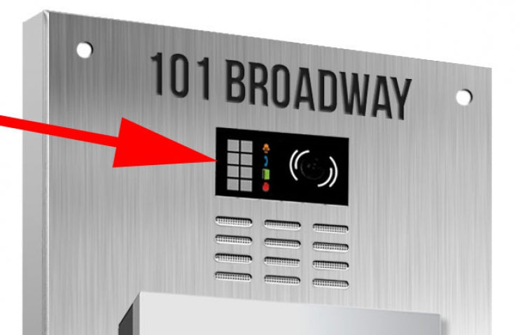 Alpha Communications VI402G2CAMWI