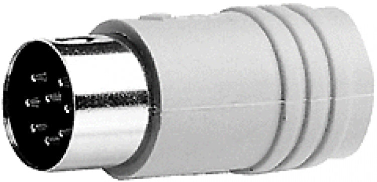 Alpha Communications JK401