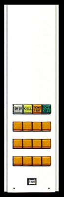 Alpha Communications NC110/12