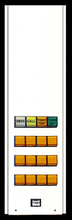 Alpha Communications NC110/12