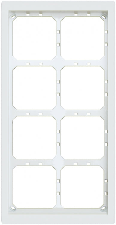 Alpha Communications MT8/2W