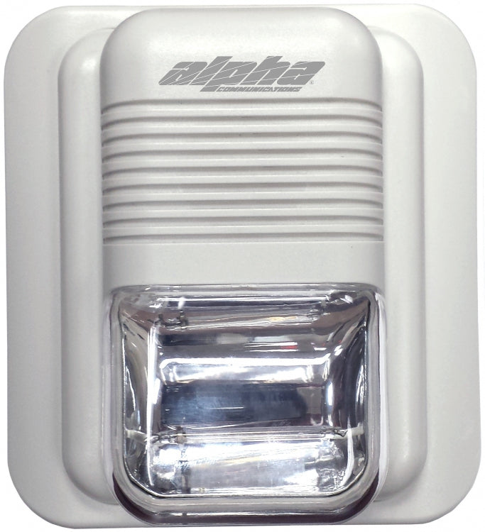 Alpha Communications LI424