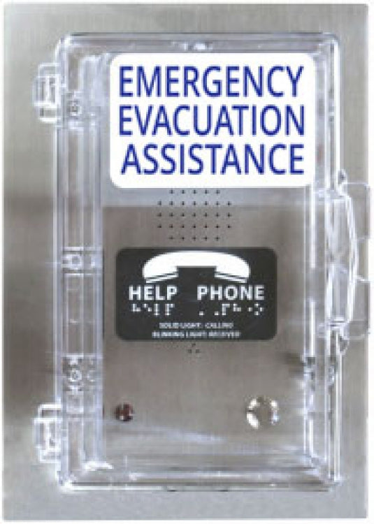 Alpha Communications RCB2400SFCOV