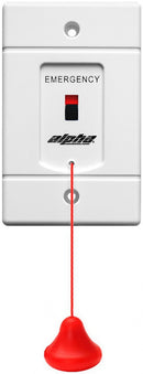 Alpha Communications SF119/2AR